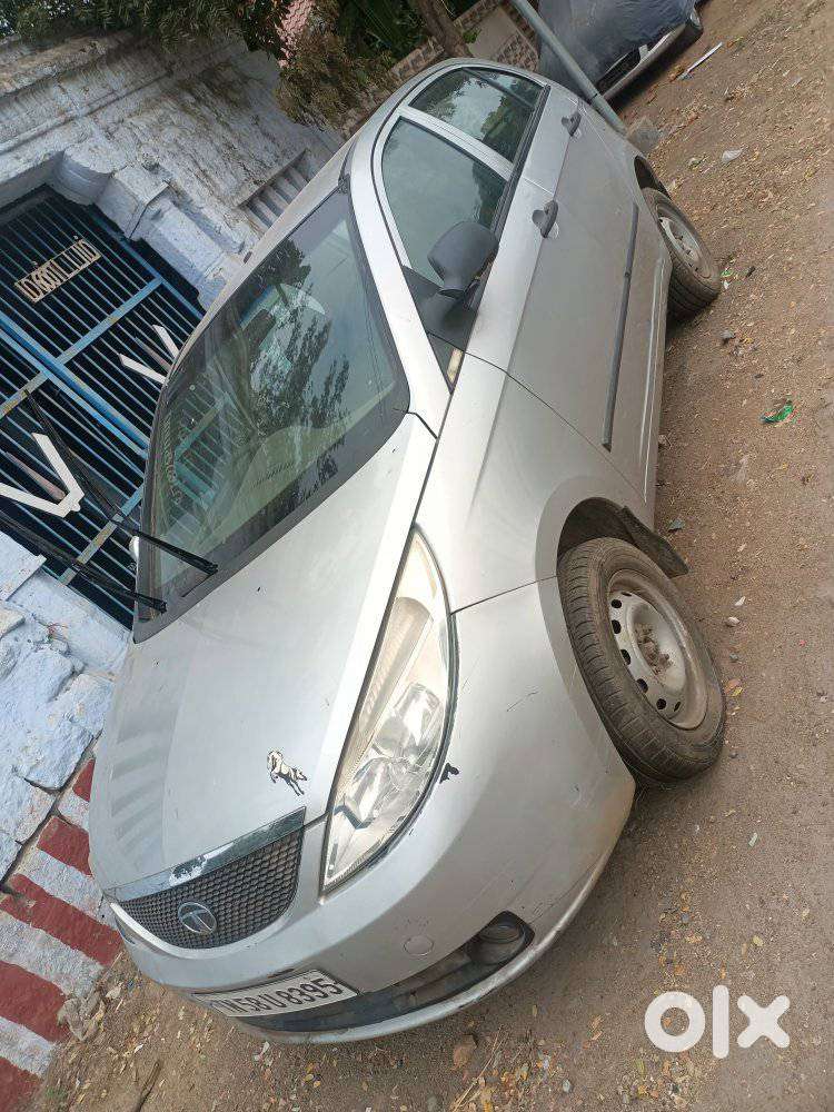 Tata Indica Vista, 2008, Diesel