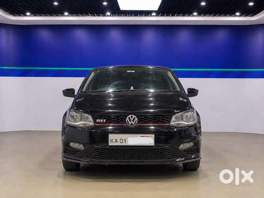 Volkswagen Polo Diesel 2013