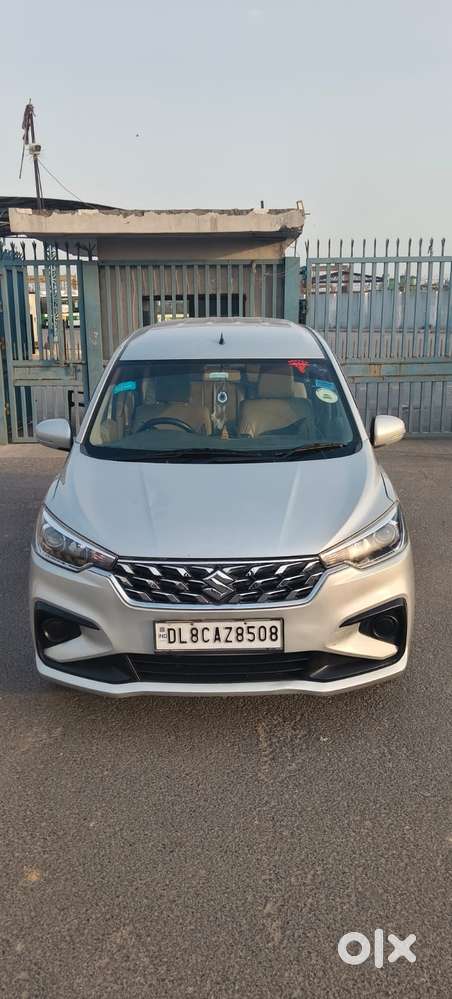 Maruti Suzuki Ertiga Vxi (o) Cng, 2020, Cng & Hybrids