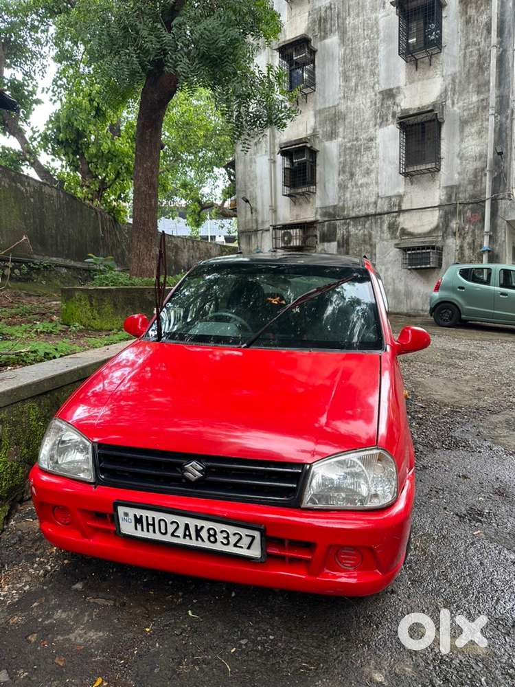 Maruti Suzuki Zen Petrol 2005