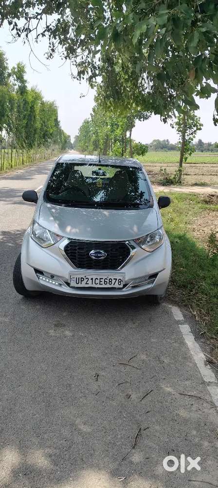 Datsun Redigo 2020