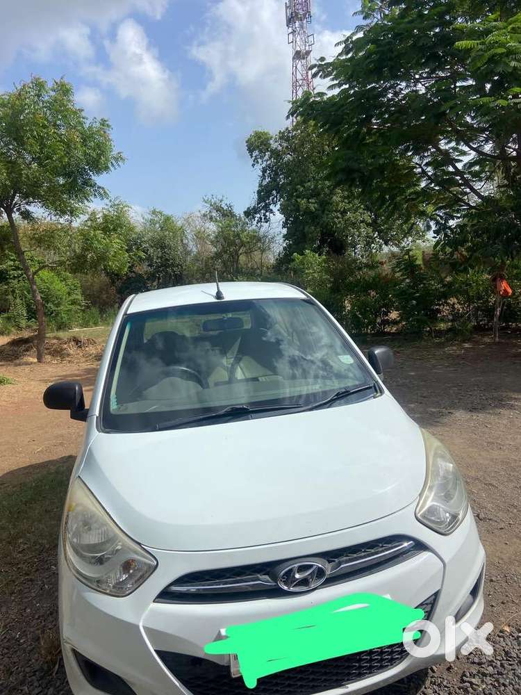 2013 Hyundai Cng 193 Km Hybrid