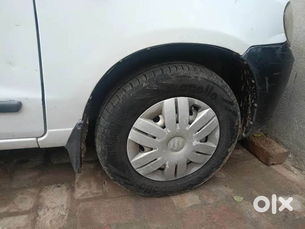 Maruti Suzuki Alto 2011 Petrol 200000 Km Driven