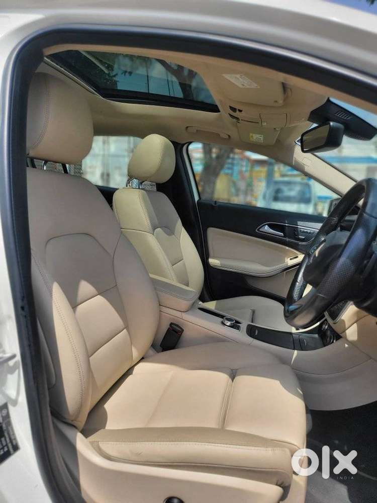 Mercedes-benz Gla Class 2014-2017 220 D 4matic Activity Edition, 201..