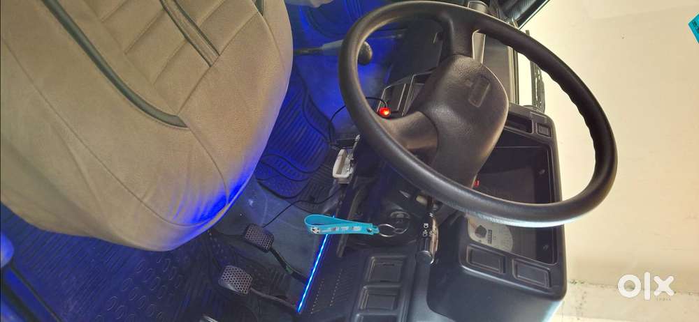 Maruti 800 2004 Model
