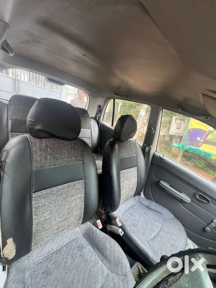 Hyundai Santro Xing 2005 Petrol 46000 Km Driven