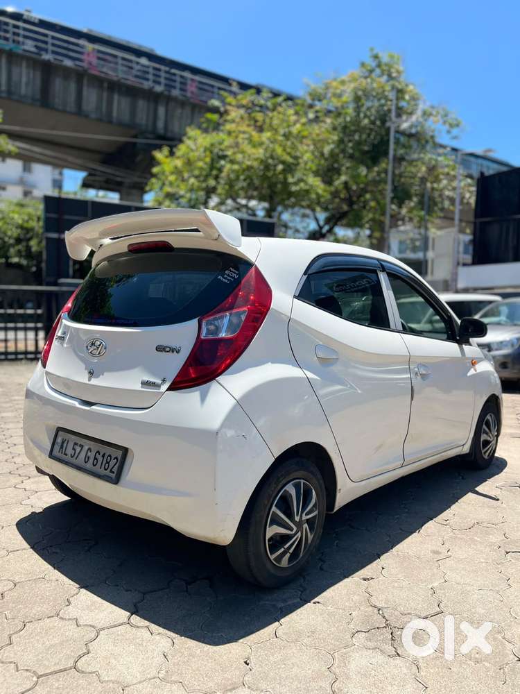 Hyundai Eon Era +, 2013, Petrol