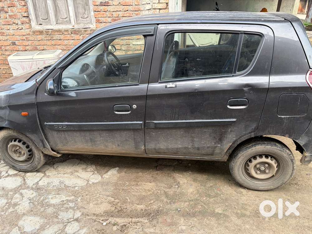 Maruti Suzuki Alto 800 2014