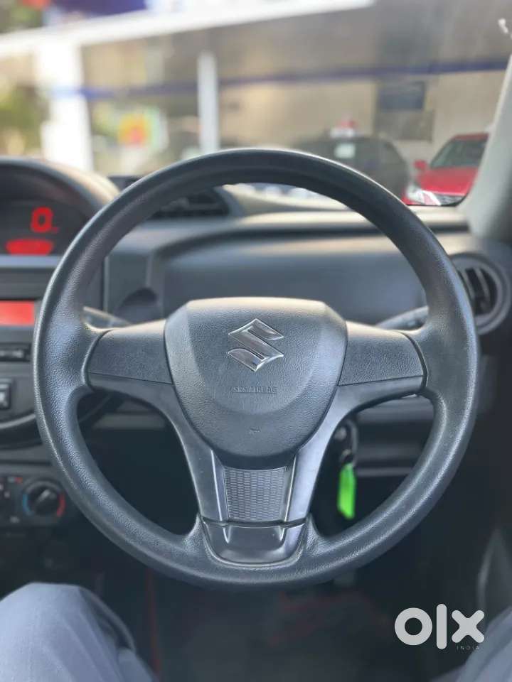Maruti Suzuki S-presso 1.0 Lxi Cng, 2023, Cng & Hybrids