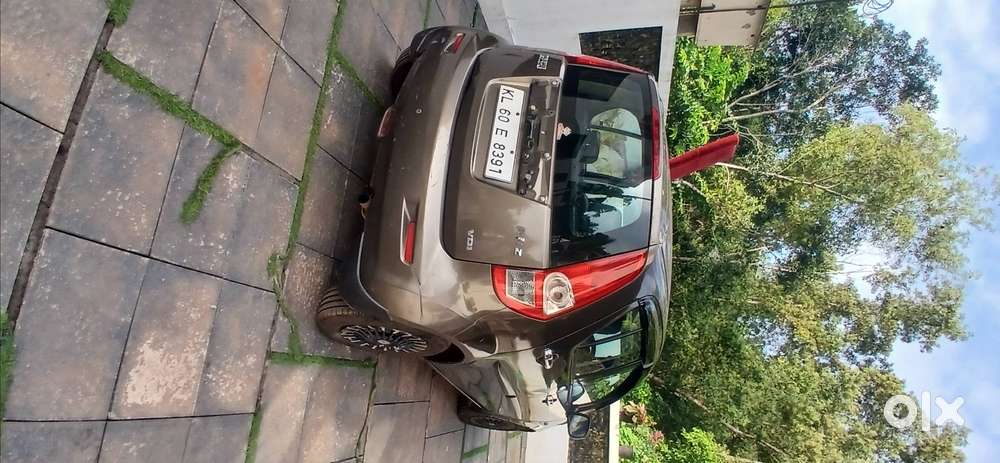 Maruti Suzuki Ritz Vdi 2013