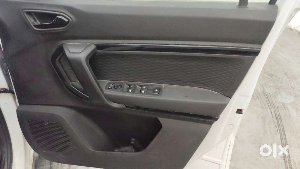 Renault Kiger Rxz Turbo Cvt, 2023, Petrol