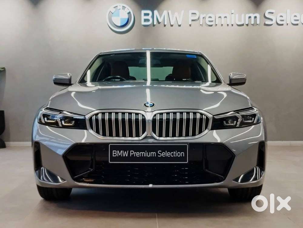 Bmw 3 Series Gran Limousine 2.0 330li M Sport First Edition, 2023, P..