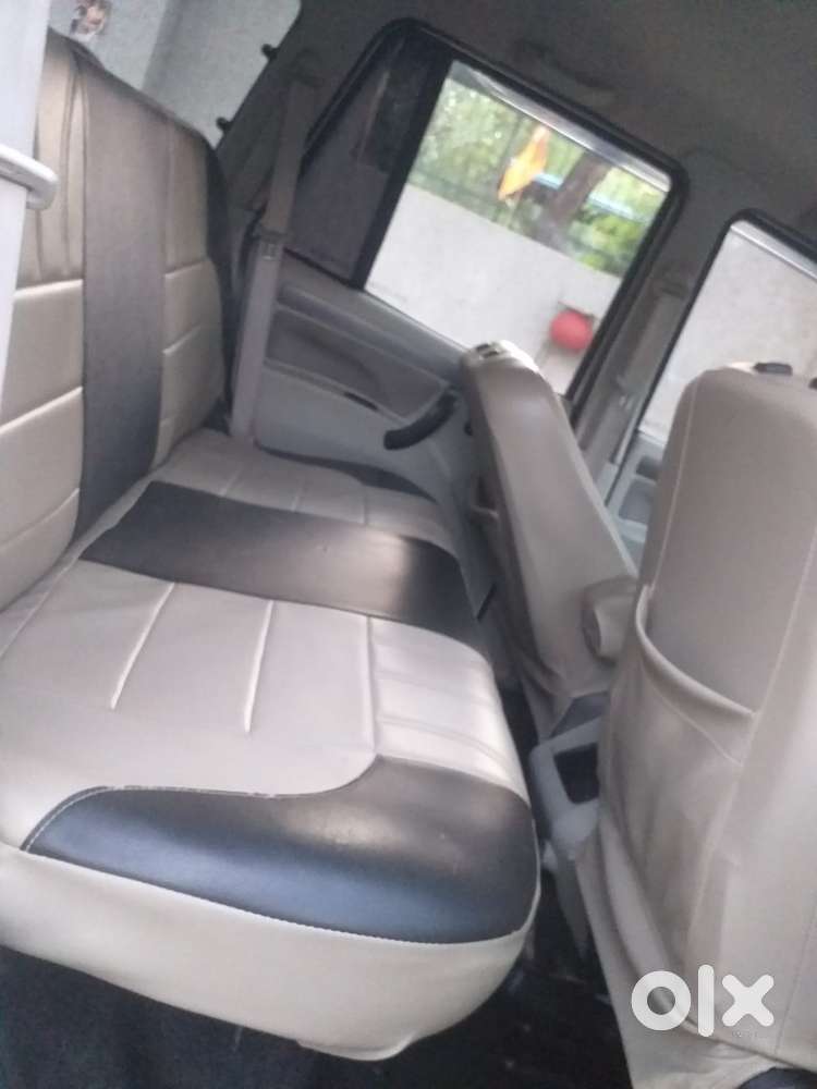 Mahindra Scorpio 2.2 S7 7 Str, 2020, Diesel