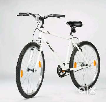 Btwin cycle sale price under 5000