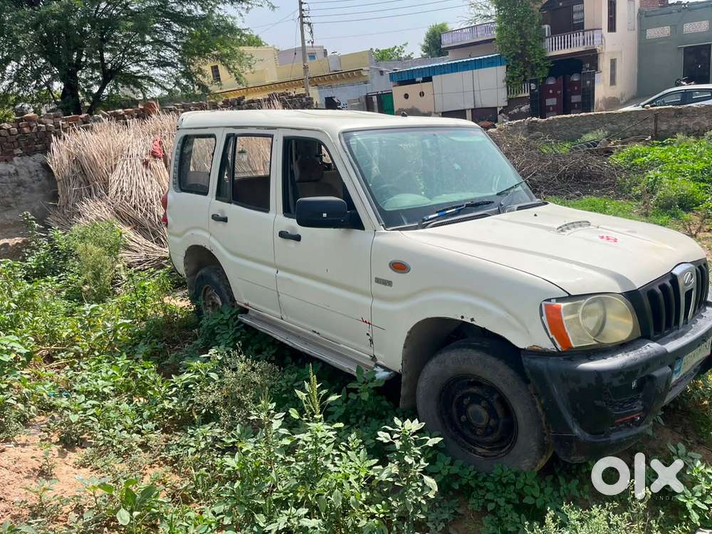 Mahindra Diesel Car 2010