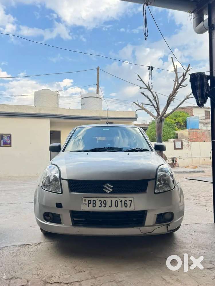 Swift Maruti 2006 Model Manual Petrol Car