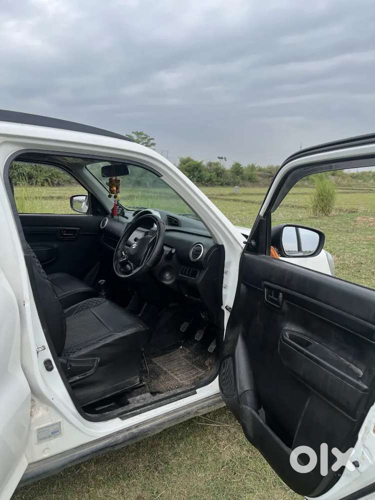 Maruti S-presso 1.0 Vxi Plus 2022 Almost New Car Very Less Used Money