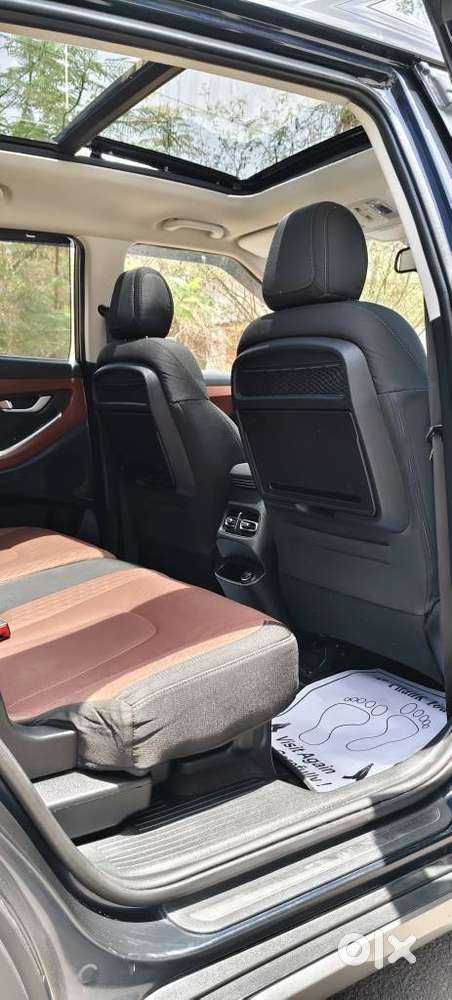 Hyundai Alcazar 1.5 Prestige (o) Diesel At 7 Str, 2021, Diesel