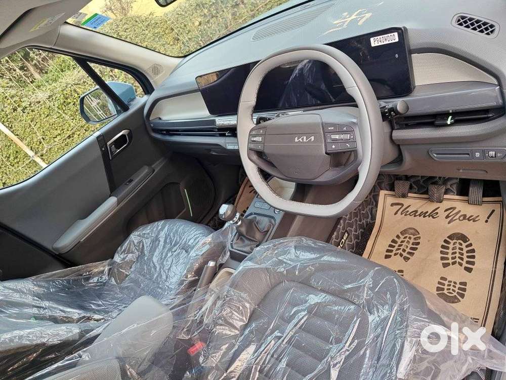 Kia Syros Htx Turbo, 2025, Petrol