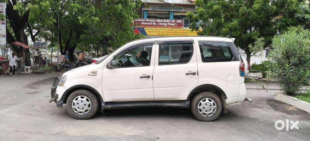 Mahindra Xylo D4 Bs Iii, 2013, Diesel
