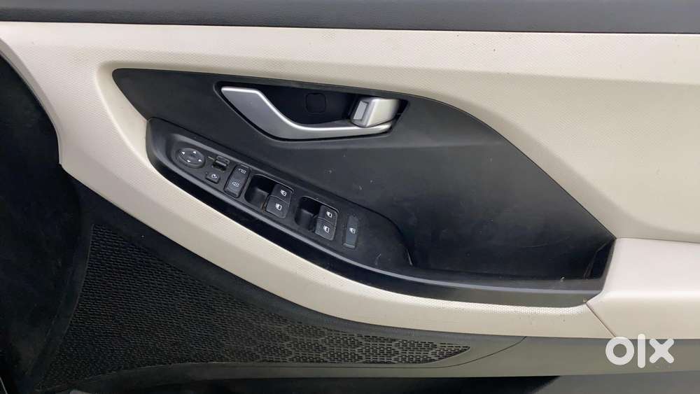 Hyundai Creta 1.5 Sx, 2023, Petrol
