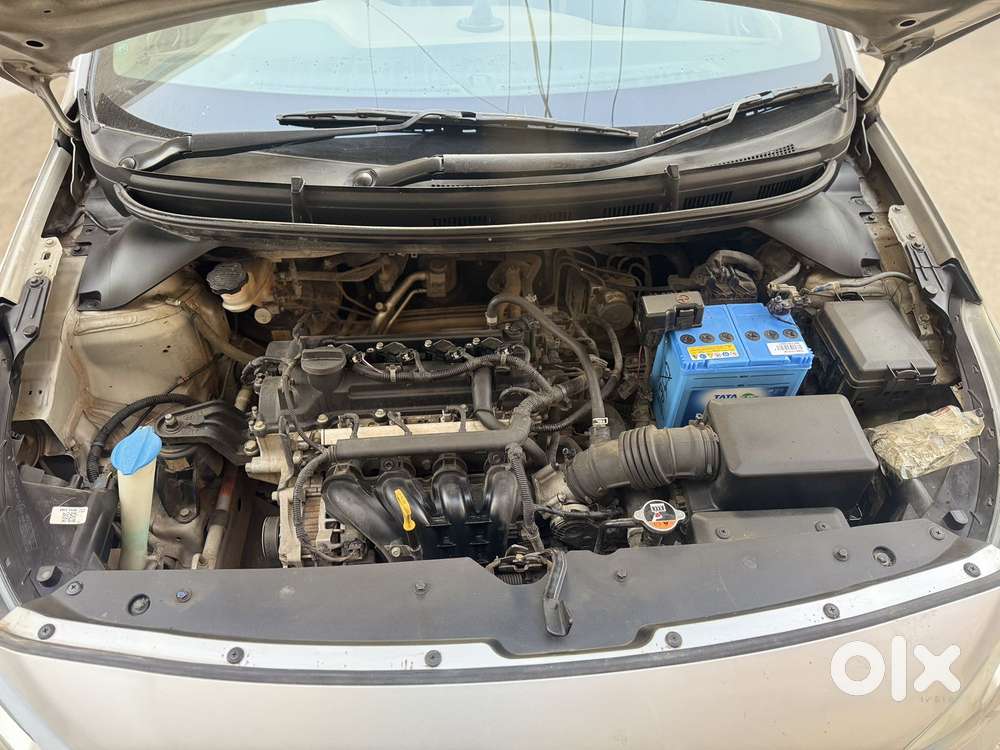 Hyundai Elite I20 Magna Plus, 2018, Petrol