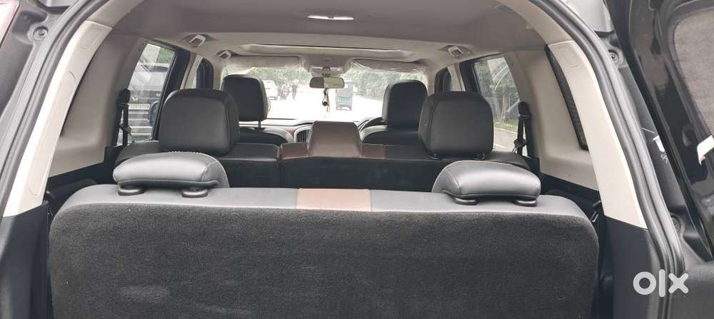 Mahindra Scorpio N Z8 Diesel At 4wd 7 Str, 2024, Diesel