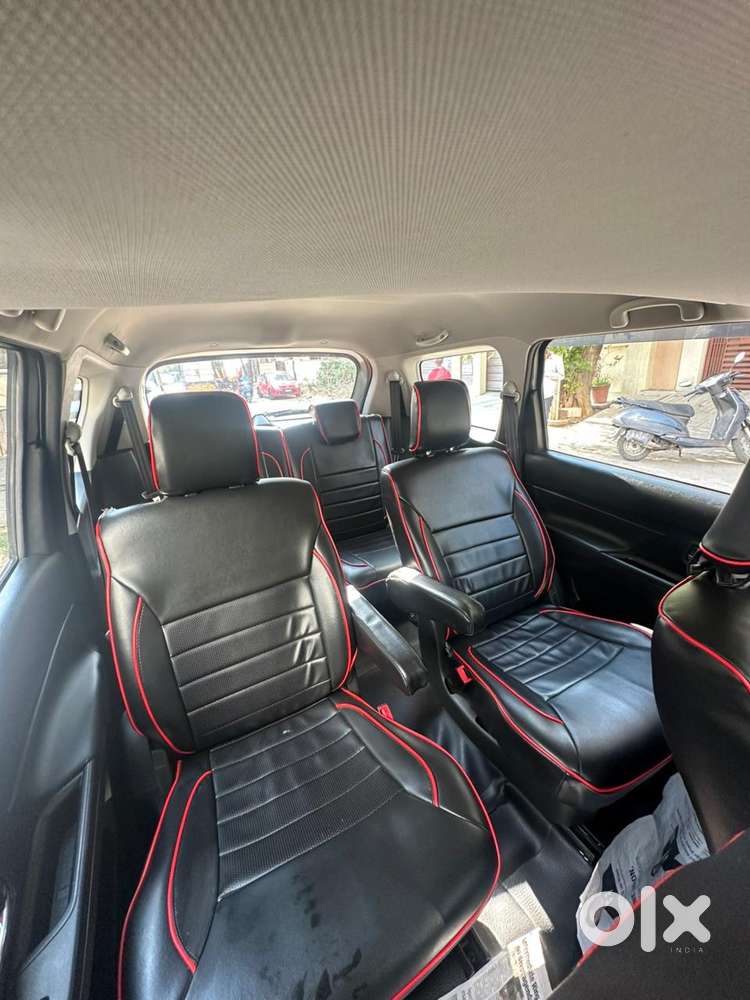 Maruti Suzuki Xl6 1.5 Zeta At, 2021, Petrol