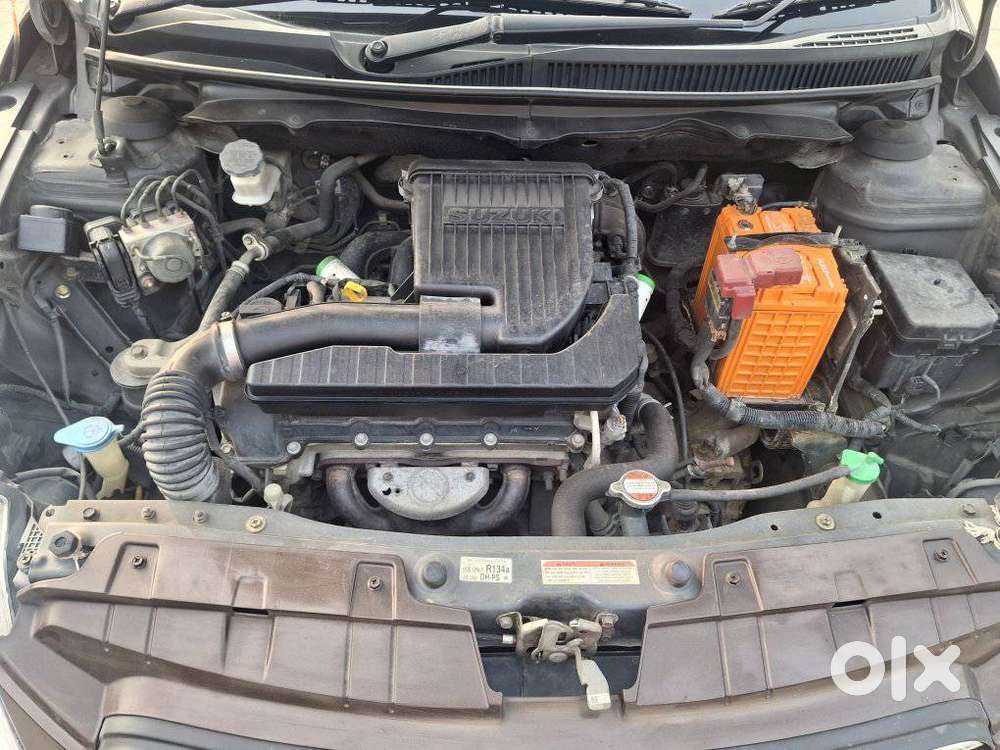 Maruti Suzuki Ciaz Alpha Automatic, 2018, Petrol