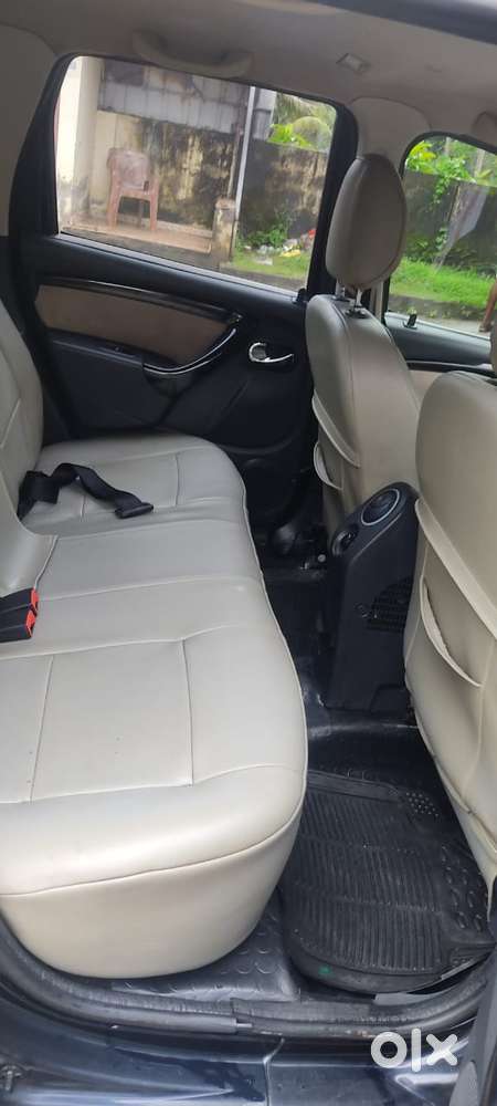 Renault Duster 2012-2015 110ps Diesel Rxz, 2013, Diesel