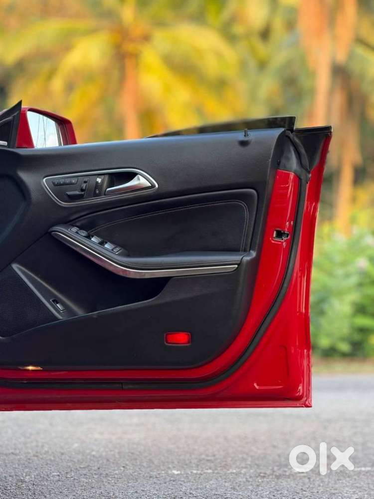 Mercedes-benz Cla 200 Cdi Style, 2015, Diesel