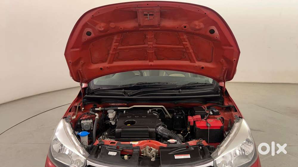 Maruti Suzuki Celerio Zxi Optional Amt, 2018, Petrol