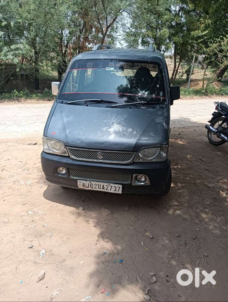 Eeco Van Good Condition
