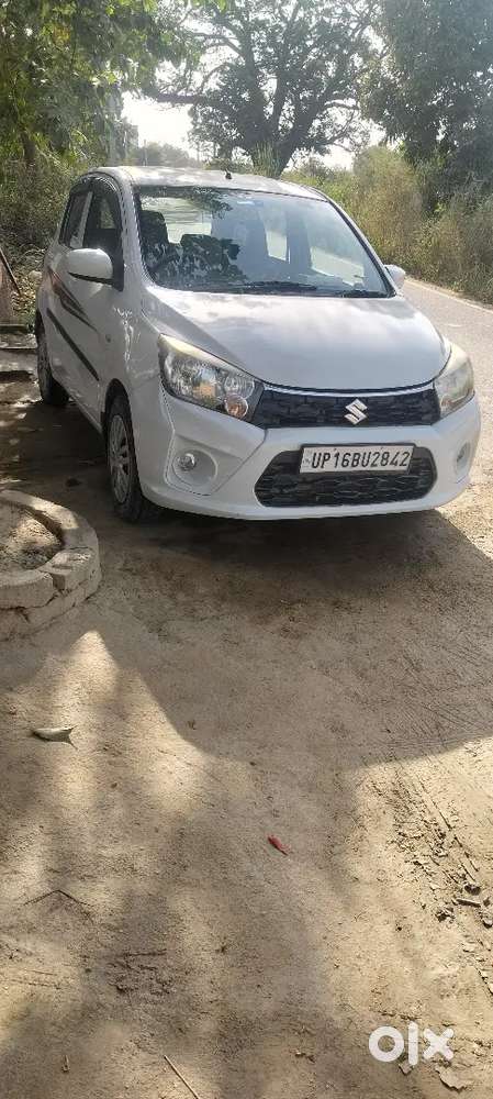 Maruti Suzuki Celerio Vxi 2020