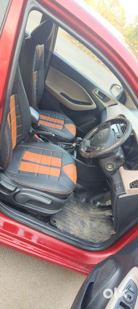 Hyundai Elite I20 Asta 1.4 Crdi, 2018, Diesel