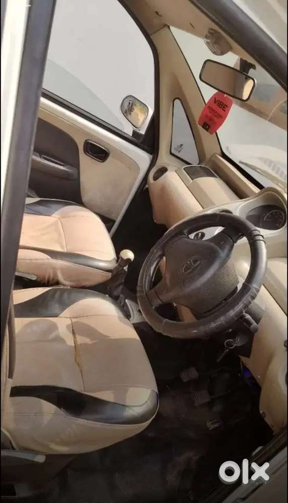 Tata Nano 2014 Petrol Good Condition