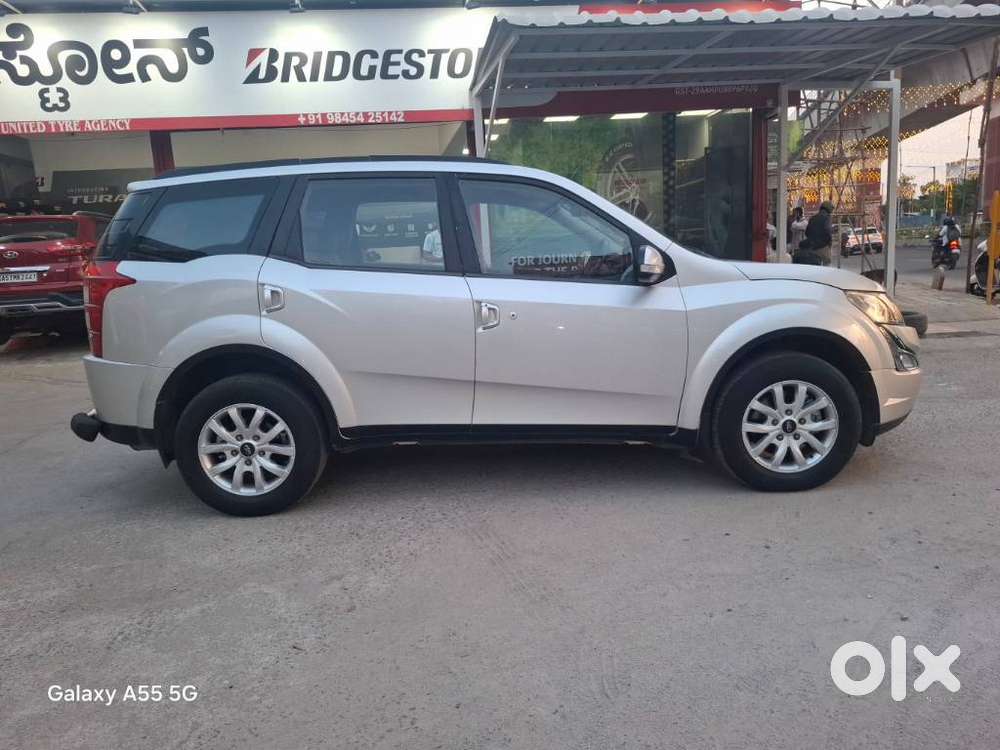 Mahindra Xuv500 2011-2015 W8 2wd, 2016, Diesel