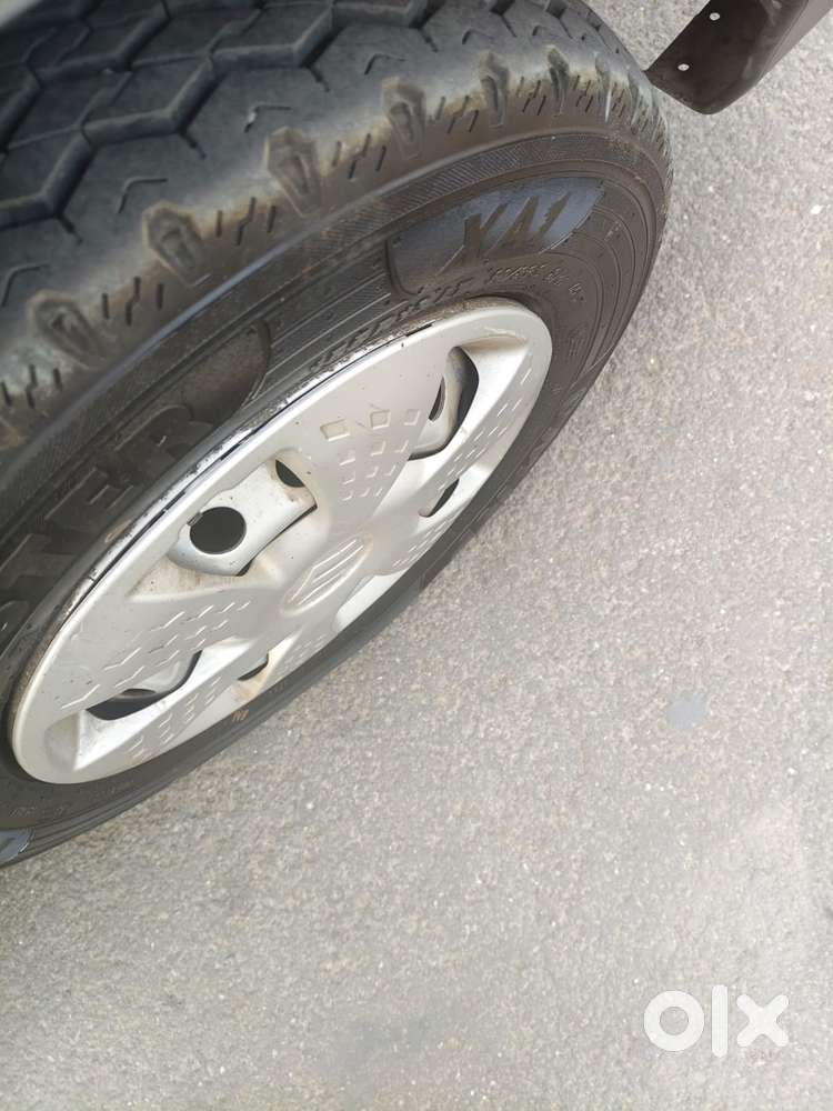 Maruti Suzuki Eeco Cng 5 Seater Ac, 2024, Cng & Hybrids