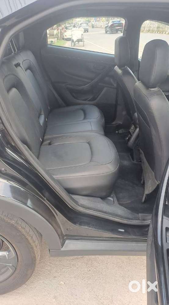 Tata Nexon Xz Plus Luxs, 2023, Petrol