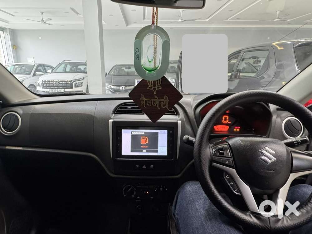 Maruti Suzuki Alto K10 Vxi (o), 2024, Petrol