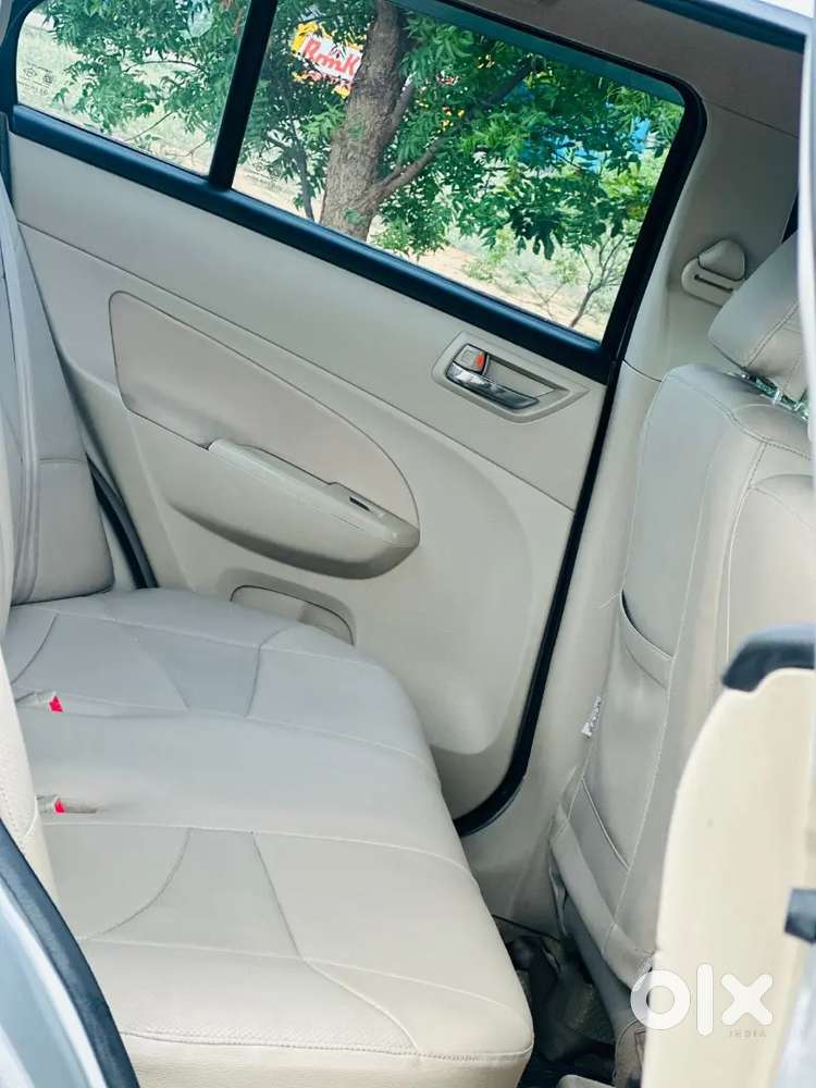 Maruti Suzuki Dzire 2013 Petrol 73000 Km Driven