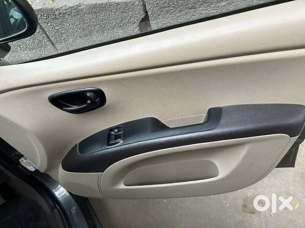 Hyundai I10 2013 Petrol Manual