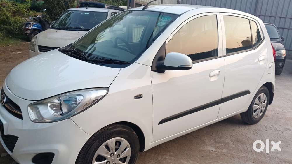 Hyundai I10 1.2 Kappa Magna, 2013, Petrol