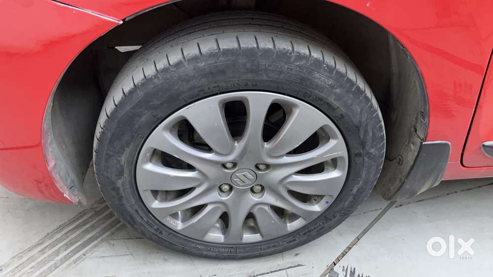 Maruti Suzuki Baleno 1.2 Zeta, 2016, Petrol