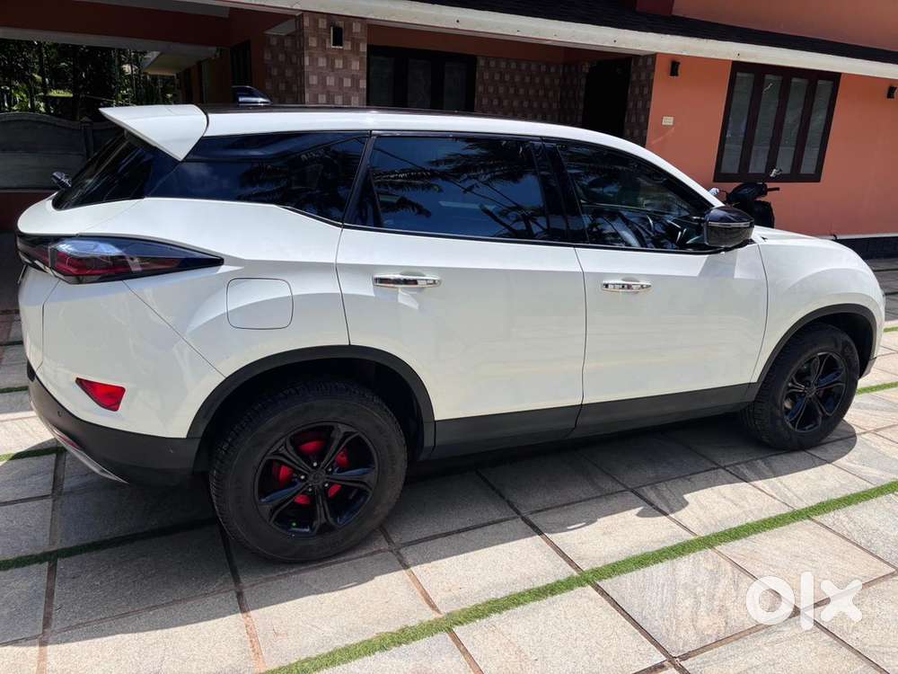 Tata Harrier 2019 Diesel