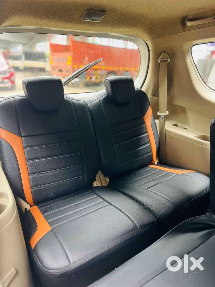 Maruti Suzuki Ertiga Shvs Zdi, 2016, Diesel