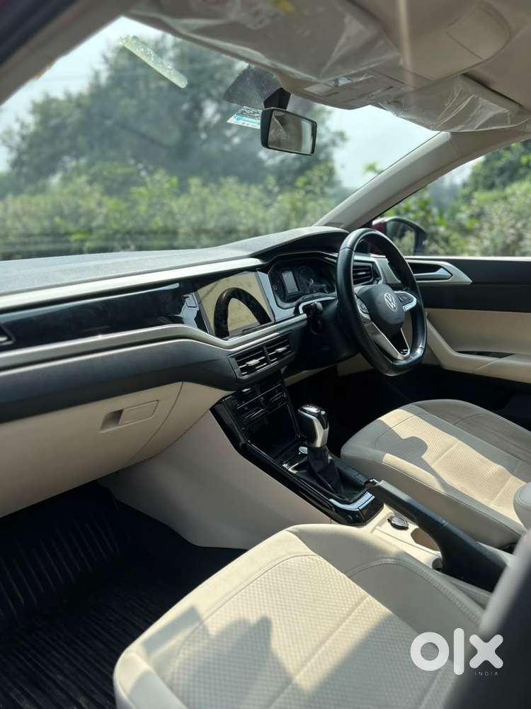 Volkswagen Virtus 1.0 Highline Tsi At, 2024, Petrol