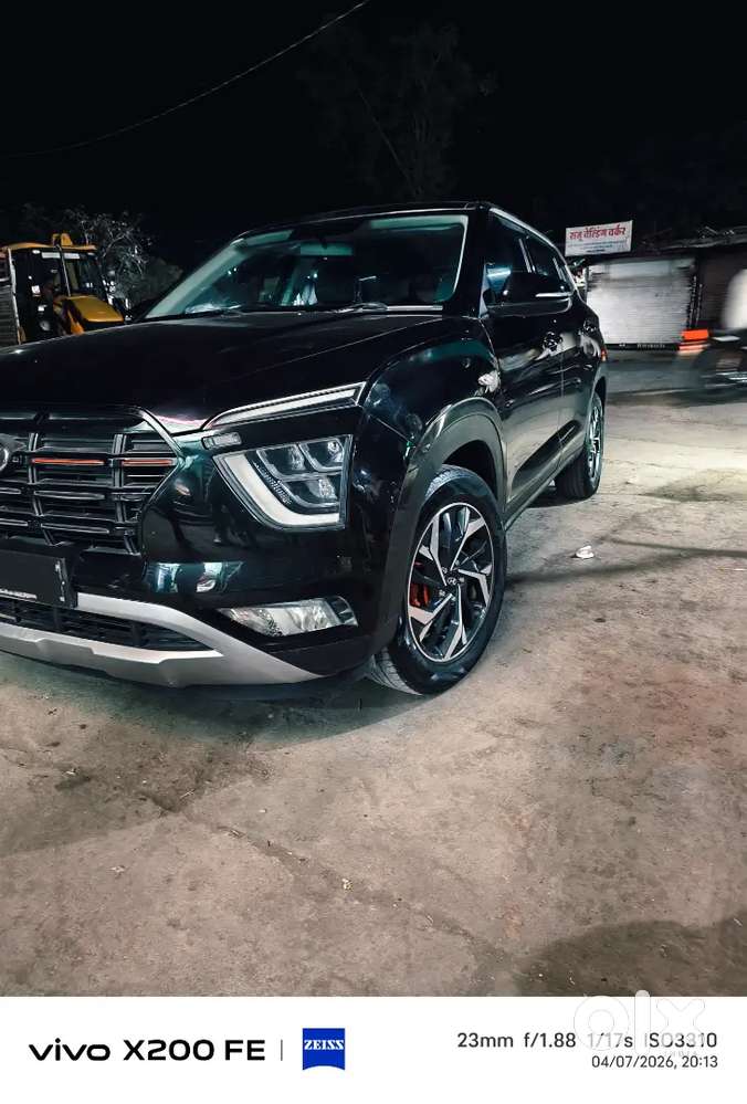 With 17 Inch Allow Wheels Automatic Side Glass Music System