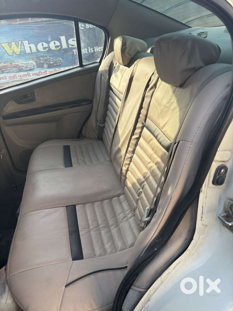 Maruti Suzuki Sx4 Vxi Bsiv, 2011, Petrol