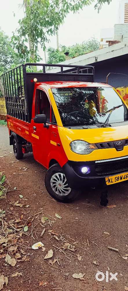 2018 Model Jeeto